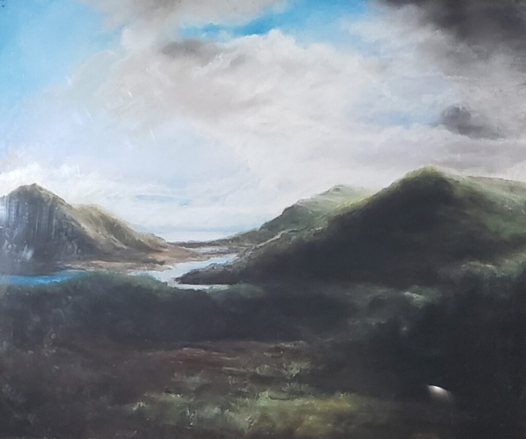 Mountains
